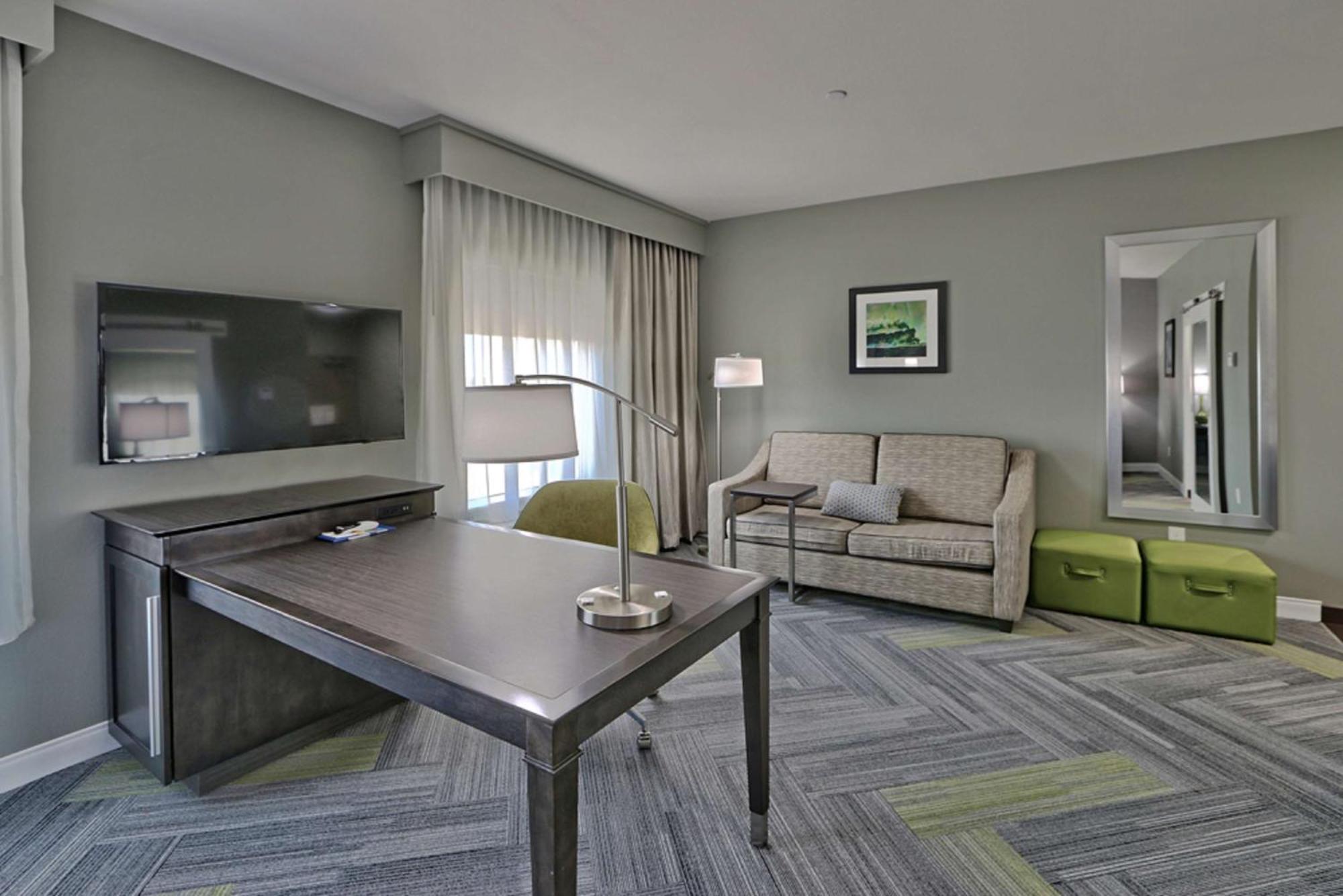 Hampton Inn & Suites Guthrie, Ok Esterno foto