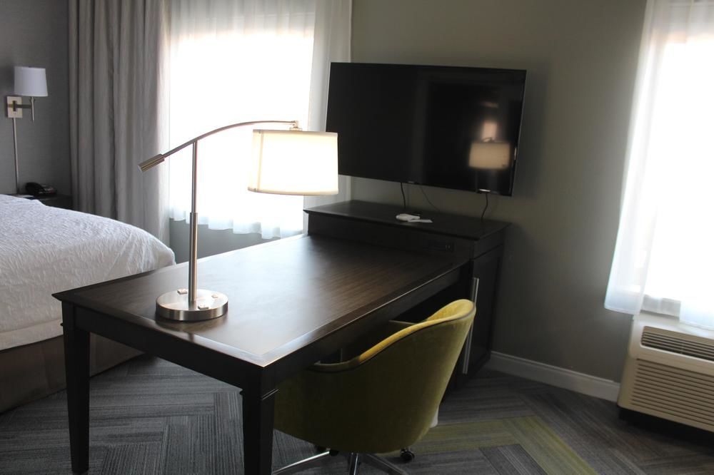 Hampton Inn & Suites Guthrie, Ok Esterno foto