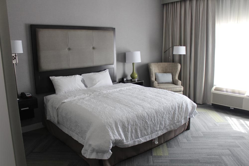 Hampton Inn & Suites Guthrie, Ok Esterno foto