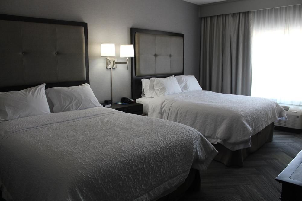 Hampton Inn & Suites Guthrie, Ok Esterno foto